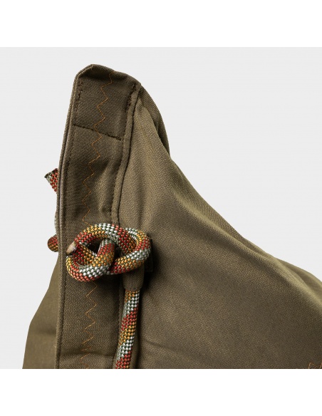 Randa: jedyny fotel z radialnym designem do wnętrz i na zewnątrz