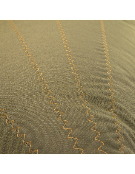 Randa: jedyny fotel z radialnym designem do wnętrz i na zewnątrz