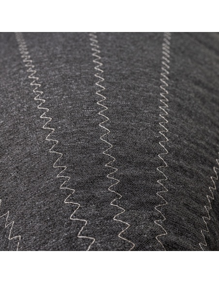 Randa: jedyny fotel z radialnym designem do wnętrz i na zewnątrz