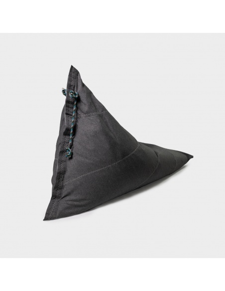 Randa: jedyny fotel z radialnym designem do wnętrz i na zewnątrz