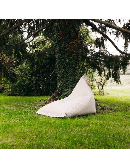 Randa: jedyny fotel z radialnym designem do wnętrz i na zewnątrz