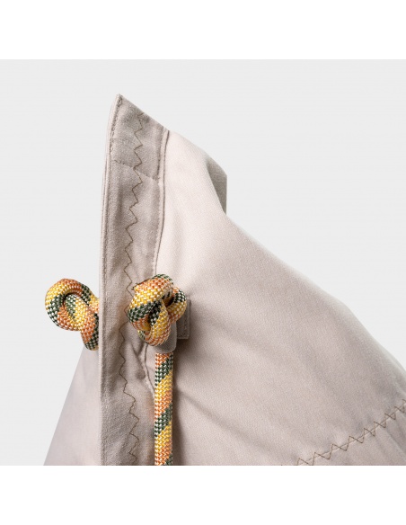 Randa: jedyny fotel z radialnym designem do wnętrz i na zewnątrz