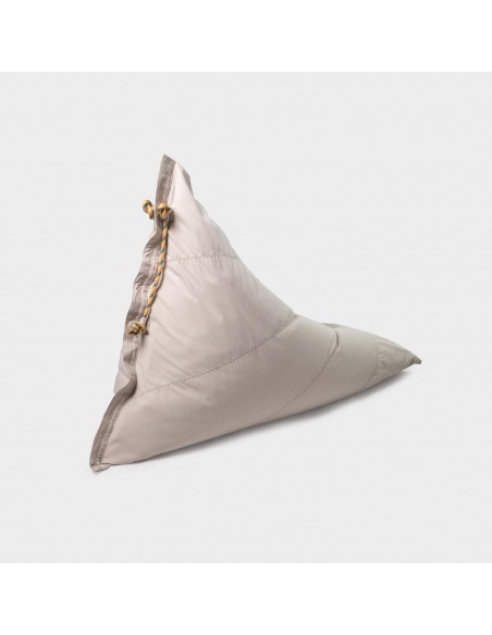 Randa: jedyny fotel z radialnym designem do wnętrz i na zewnątrz