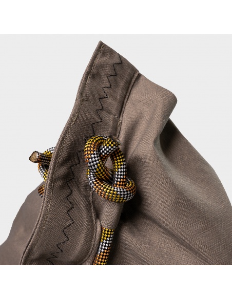 Randa: jedyny fotel z radialnym designem do wnętrz i na zewnątrz