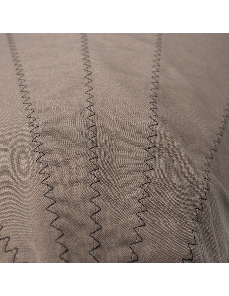 Randa: jedyny fotel z radialnym designem do wnętrz i na zewnątrz