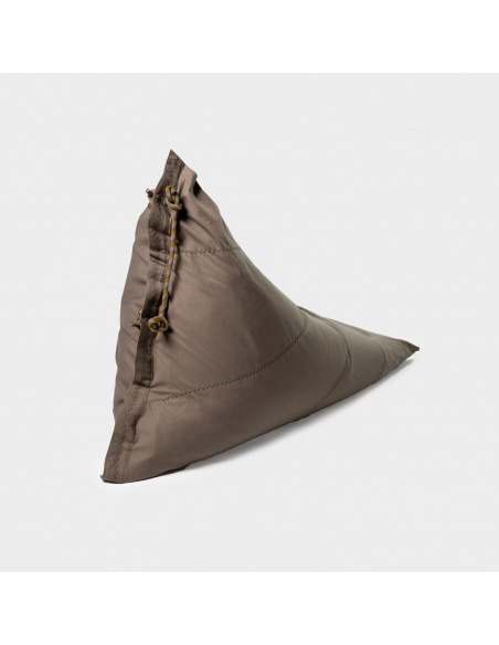 Randa: jedyny fotel z radialnym designem do wnętrz i na zewnątrz