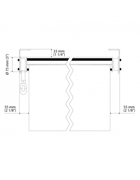 Markizy Drop Down Ekonomiczne i w Najlepszej Cenie