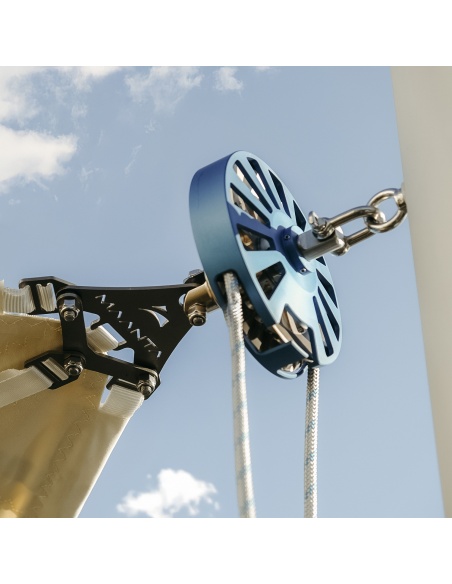 Zestaw rolerów do Saill i Solaria