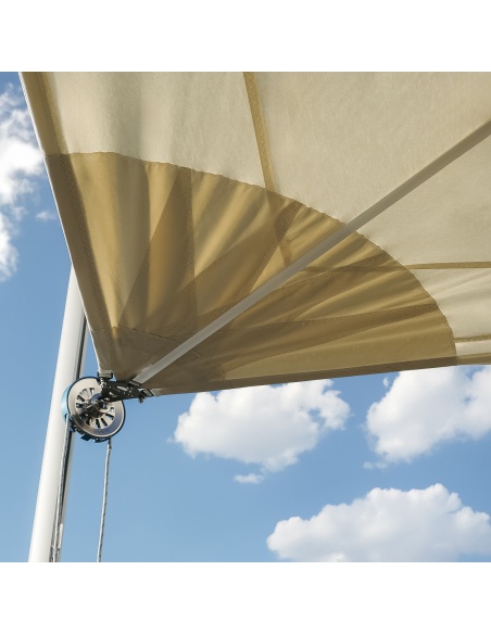 Zestaw rolerów do Saill i Solaria