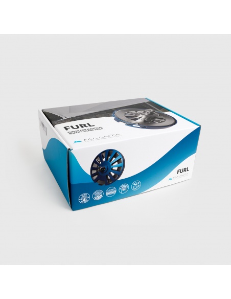 Zestaw rolerów do Saill i Solaria