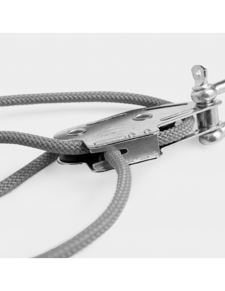 Muscle Pole: dodatkowy zestaw do masztów żaglowych przeciwsłonecznych Muscle x3