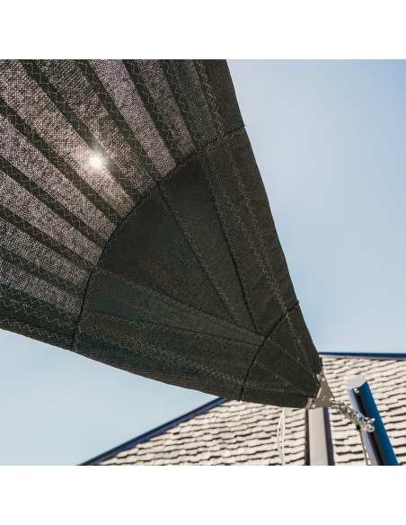 Solaria +Plus Przewiewny - Ewolucja naszego najlepszego żagla o radialnym kroju