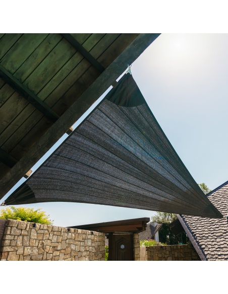 Solaria +Plus Przewiewny - Ewolucja naszego najlepszego żagla o radialnym kroju