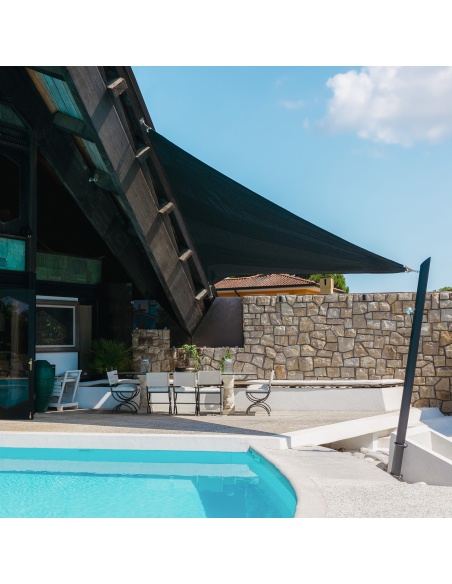 Solaria +Plus Przewiewny - Ewolucja naszego najlepszego żagla o radialnym kroju