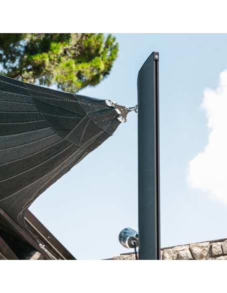 Solaria +Plus Przewiewny - Ewolucja naszego najlepszego żagla o radialnym kroju