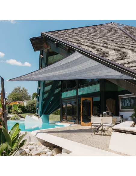 Solaria +Plus Przewiewny - Ewolucja naszego najlepszego żagla o radialnym kroju