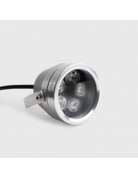 Oprawa punktowa Easy Lamp do użytku na zewnątrz