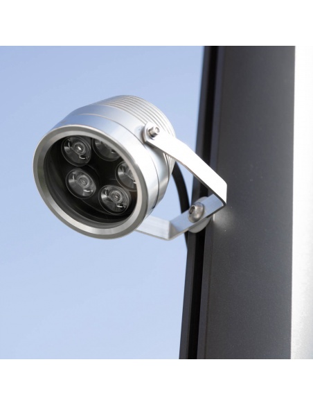 Oprawa punktowa Easy Lamp do użytku na zewnątrz