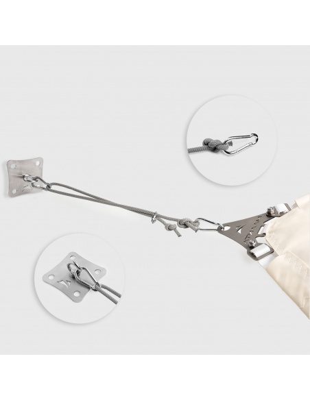 Zestaw ścienny Lina