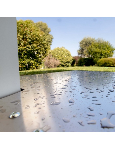 Zestaw podstaw Maistra: podstawy balastowe do altanek