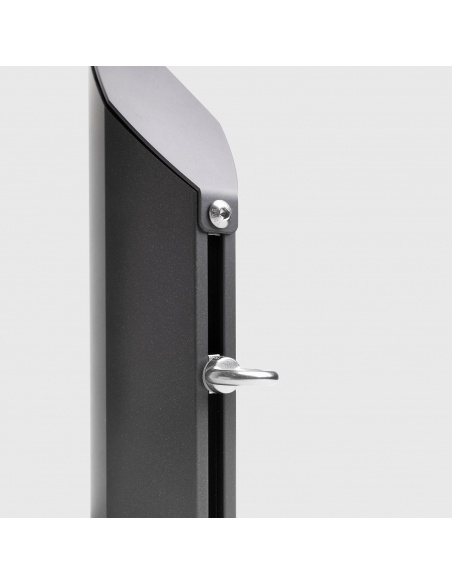 Dodatkowa śruba oczkowa M8 do pa