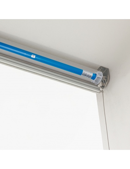 Silnik do żaluzji pionowych Maanta. Silnik 12V z wbudowanym akumulatorem