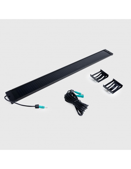 Panel Słoneczny do Silnika Markizy Opuszczanej