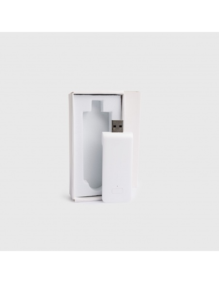 Automatyka domowa do zasłon Google, Alexa, IFTTT