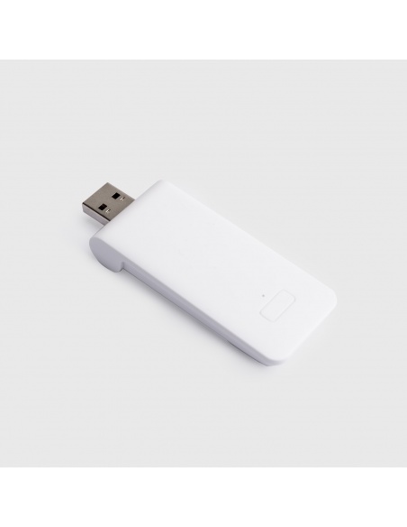 Automatyka domowa do zasłon Google, Alexa, IFTTT