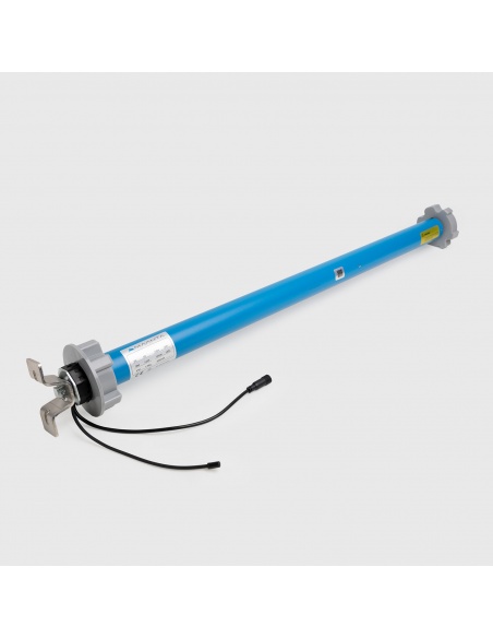 Zestaw Motoryzacyjny do Rolet Pionowych | Maanta