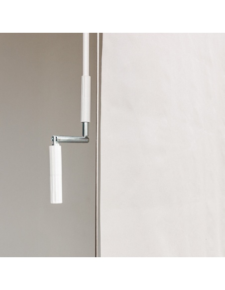 Korba do Obsługi Rolet Przeciwsłonecznych  | Maanta