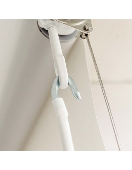 Korba do Obsługi Rolet Przeciwsłonecznych  | Maanta