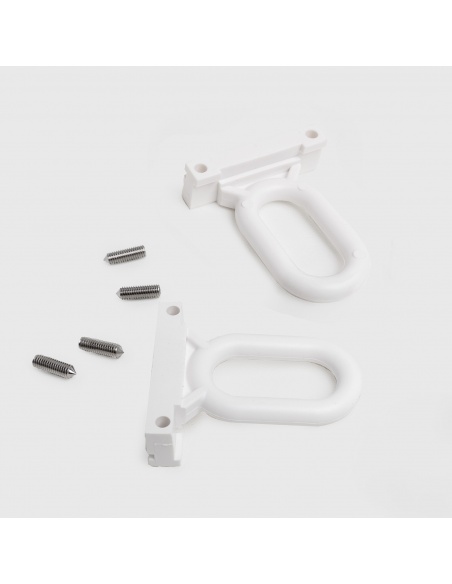 Oczka do pionowych markiz