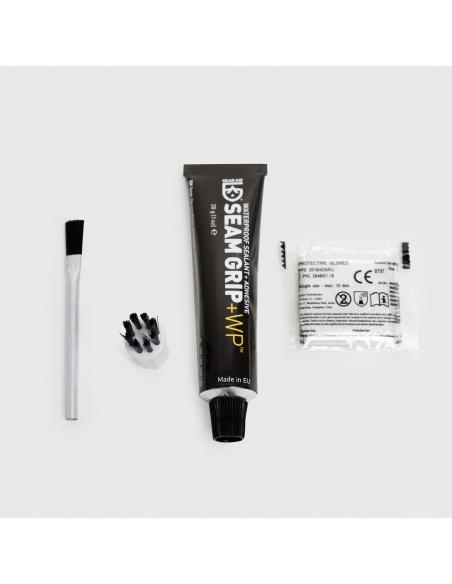 Seam Sealer - Izolacja przeciwdeszczowa szwów