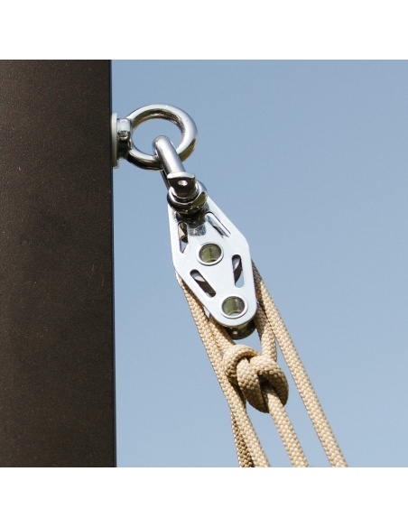 Śruba rzymska napinacz tylny