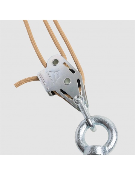 Śruba rzymska napinacz tylny