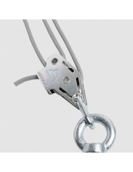 Śruba rzymska napinacz tylny