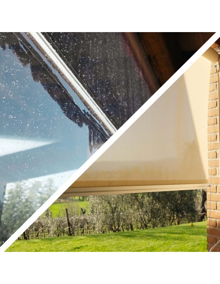 EasySwitch: materiał zastępczy do markiz Maanta