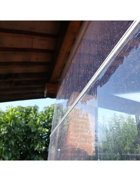 EasySwitch: materiał zastępczy do markiz Maanta