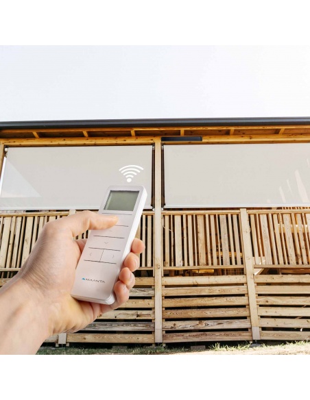 Pilot do Silnika Markizy Opuszczanej