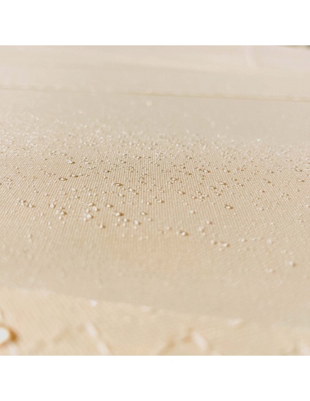 Solaria +Plus Wodoodporny - Ewolucja naszego najlepszego wodoodpornego żagla z radialnym krojem