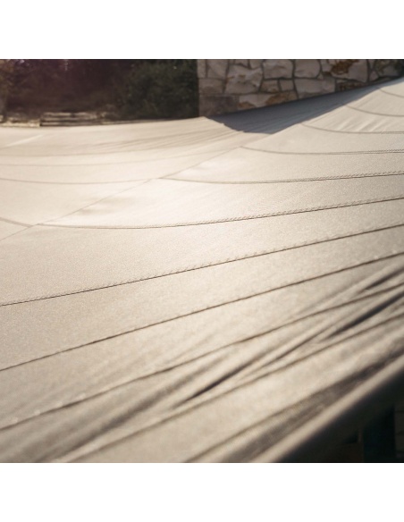 Solaria +Plus Wodoodporny - Ewolucja naszego najlepszego wodoodpornego żagla z radialnym krojem