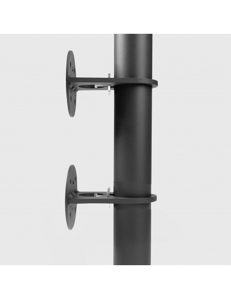 EZ Mast - Nowe Słupy do Żagli Ogrodowych