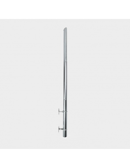 EZ Mast - Nowe Słupy do Żagli Ogrodowych