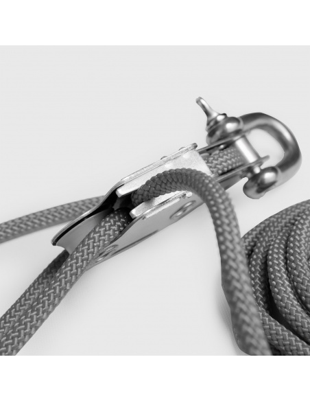 EZ Muscle x3 Pole: Zestaw napinający do żagli | Maanta