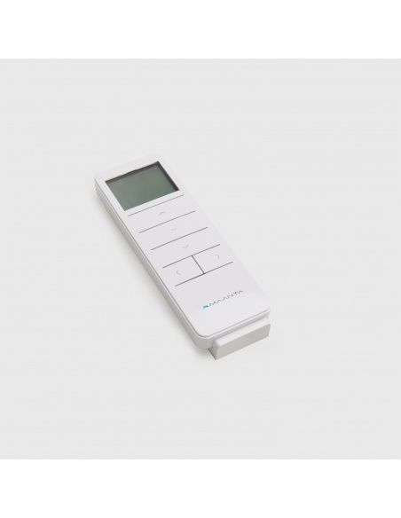 Pełny zestaw do automatyzacji rolet pionowych | Maanta