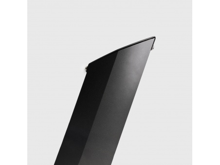 Alu Simple: Maszt do Twojego Zwijanego Żagla z Napędem Zefira