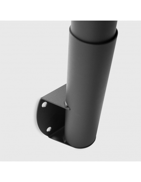 EZ Mast - Nowe Słupy do Żagli Ogrodowych