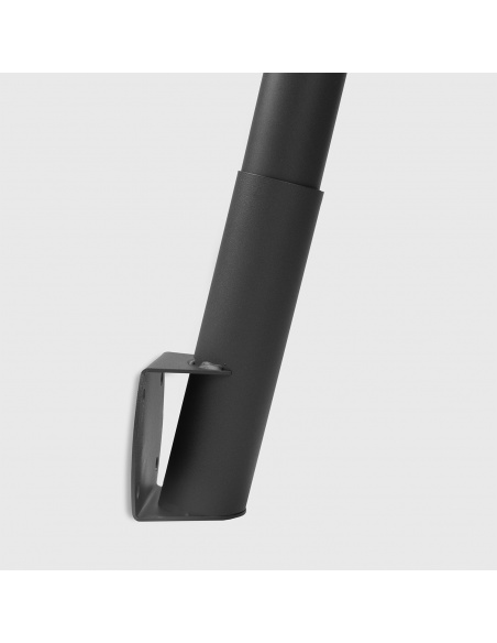 EZ Mast - Nowe Słupy do Żagli Ogrodowych