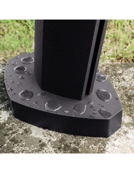 Alu Simple: Maszt do Twojego Zwijanego Żagla z Napędem Zefira